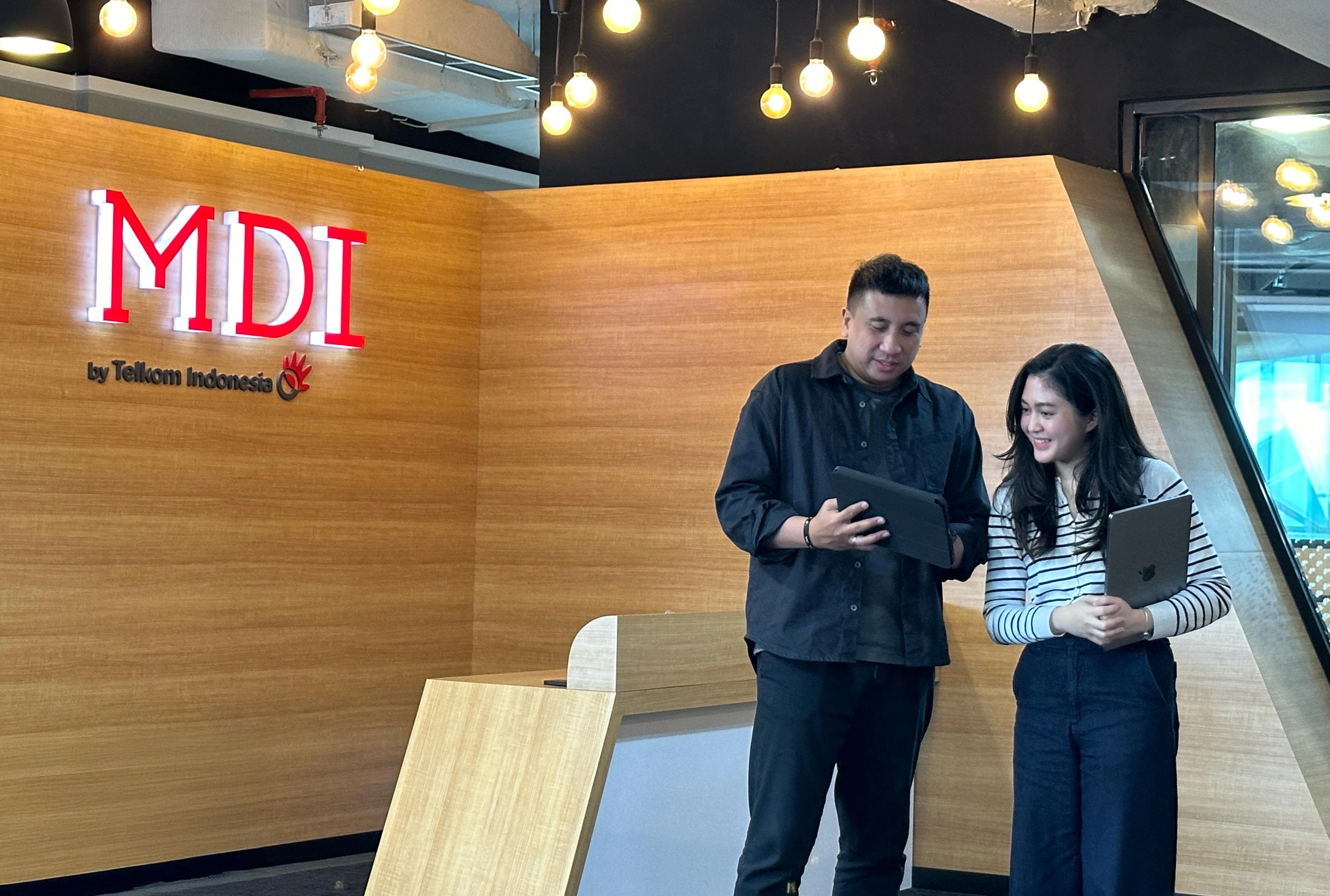 MDI Ventures